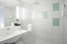 Hotel Novotel Zurich City Hotel Novotel Zurich City